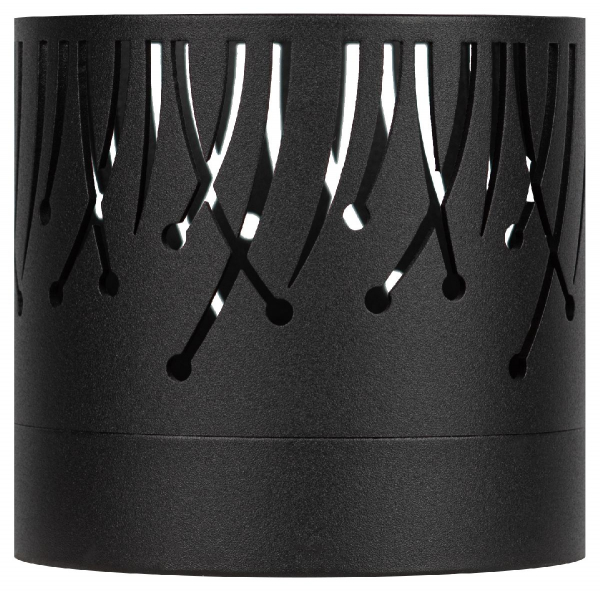 Накладной светильник Эра OL54 BK Б0061192