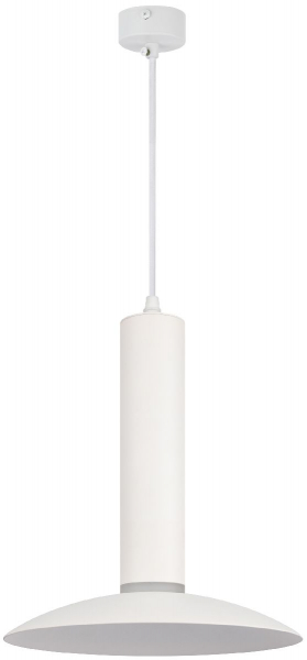 Подвесной светильник Эра PL14 WH Б0061407