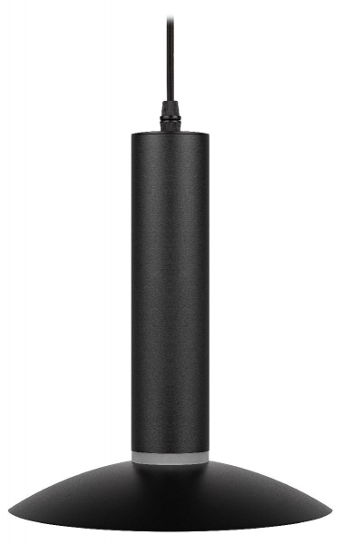 Подвесной светильник Эра PL14 BK Б0061363