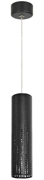 Подвесной светильник Эра PL26 BK Б0061365