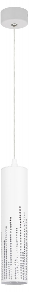Подвесной светильник Эра PL26 WH Б0061366