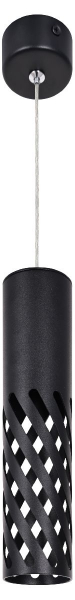 Подвесной светильник Эра PL28 BK Б0061369