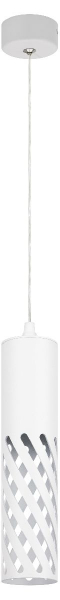Подвесной светильник Эра PL28 WH Б0061370