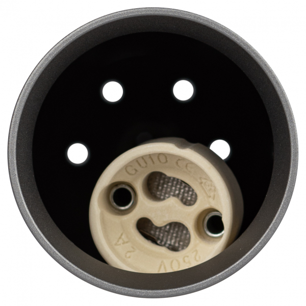 Подвесной светильник Эра PL15 GR Б0061378