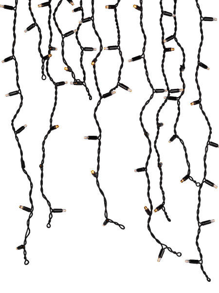 Светодиодная гирлянда Эра ERAPS-BZ2 Б0060546