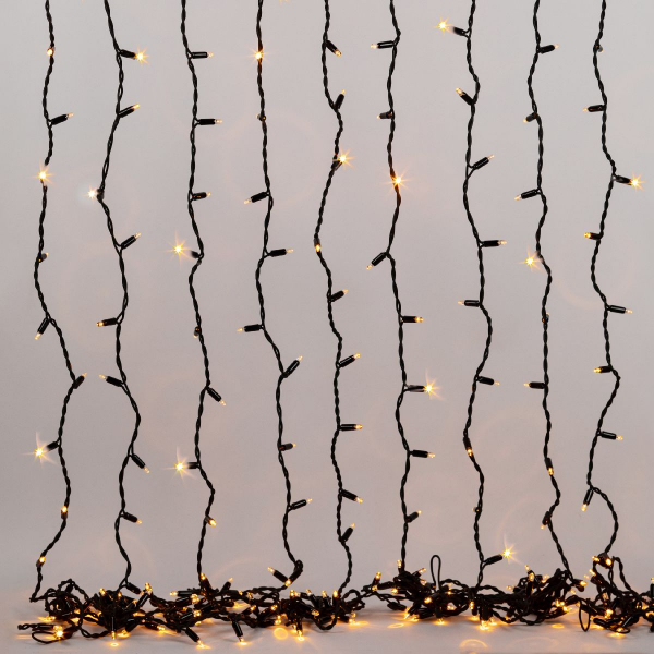 Светодиодная гирлянда Эра ERAPS-Z Б0060547