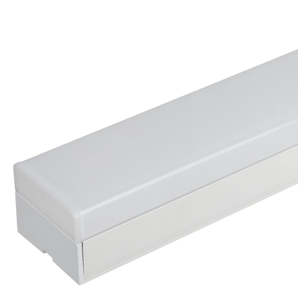 Линейный подвесной светильник Эра SML-11-WB-40K-W24 Б0061016