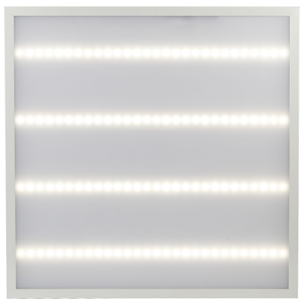 Потолочный светильник Эра SPO-6-24-6K-M Б0061290