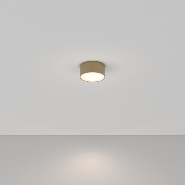 Потолочный светильник Maytoni Zon C032CL-12W4K-RD-MG