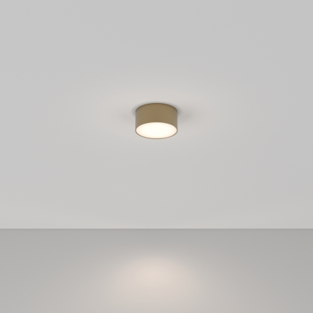 Maytoni C032CL-12W4K-RD-MG