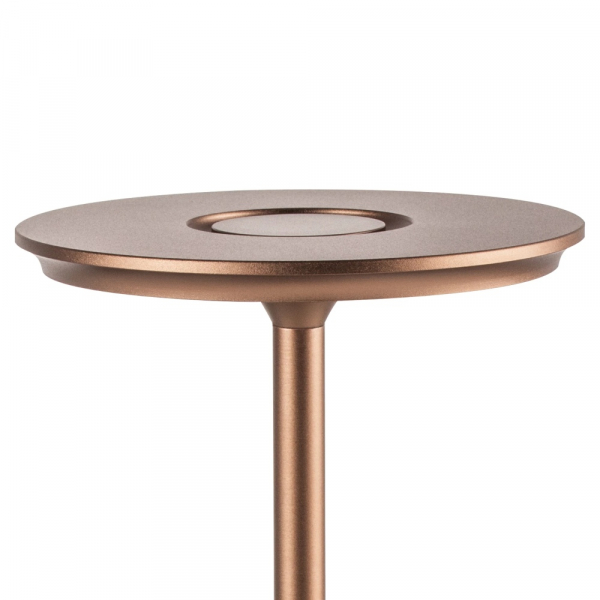 Настольная лампа Lightstar Alfa 745901