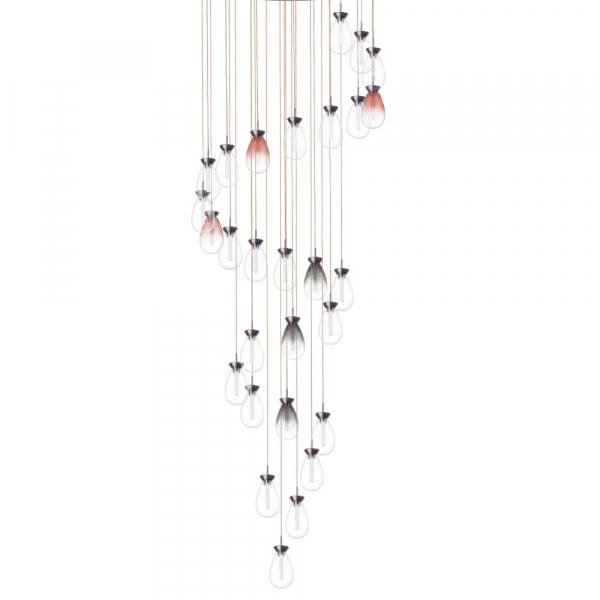 Каскадная люстра Lightstar Colore 805289