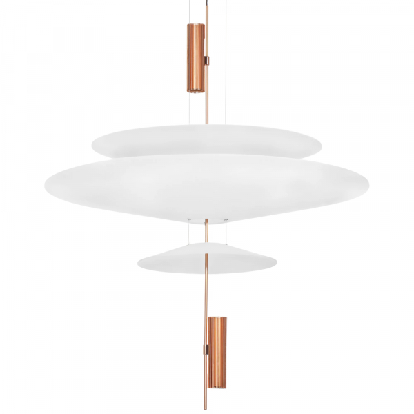 Подвесная люстра Lightstar Viola 814532