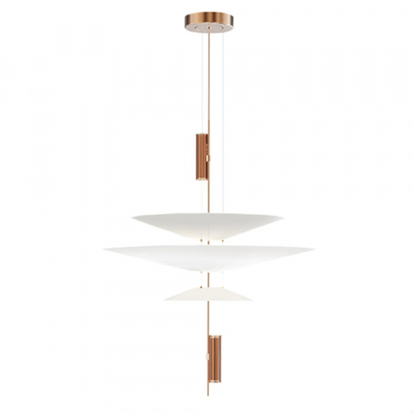 Подвесная люстра Lightstar Viola 814532