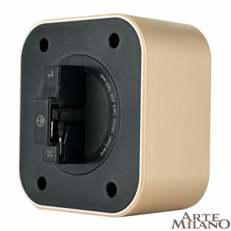 Arte Milano 380022TS/ES Gold