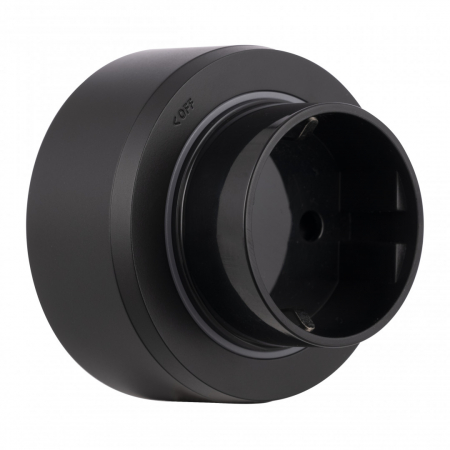 Arte Milano 397951TS/ES Black