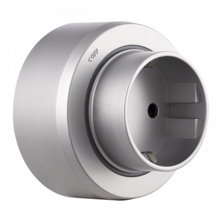 Arte Milano 397951TS/ES Silver