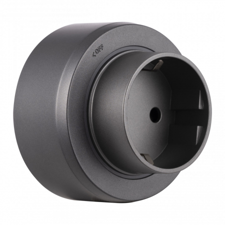 Arte Milano 397951TS/ES Grey