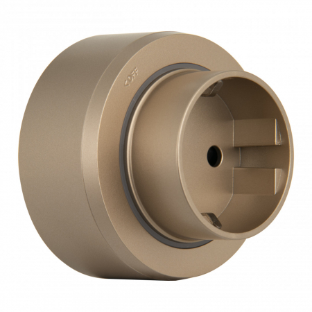 Arte Milano 397951TS/ES Gold