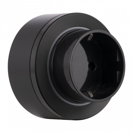 Arte Milano 397952TS/ES Black