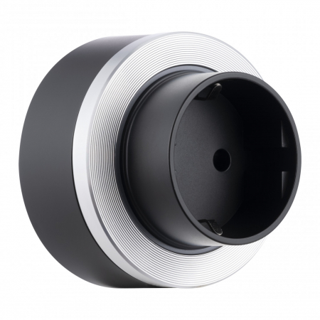 Arte Milano 397952TS/ES Silver