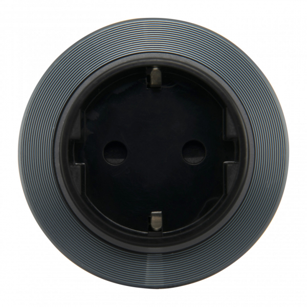 Трековая розетка Arte Milano Am-track-sockets-39 397952TS/ES Grey