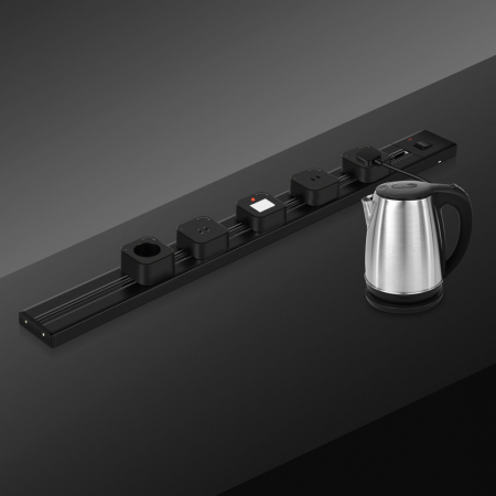 Arte Milano 382305TO/50 Black