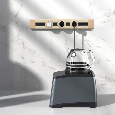 Arte Milano 382305TO/50 Black