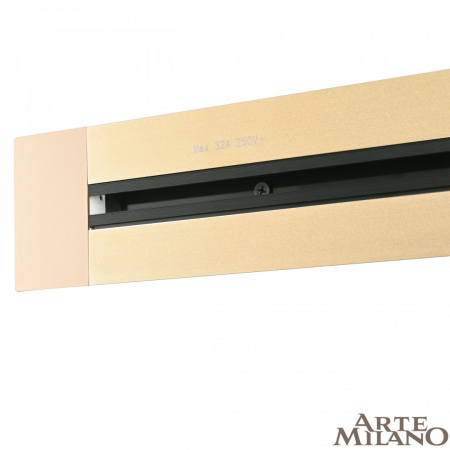 Arte Milano 382305TB/50 Gold