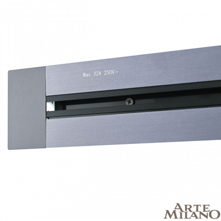Arte Milano 382305TB/50 Grey
