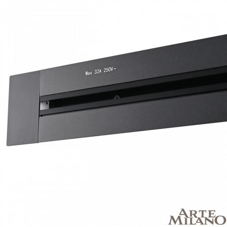 Arte Milano 382305TB/50 Black
