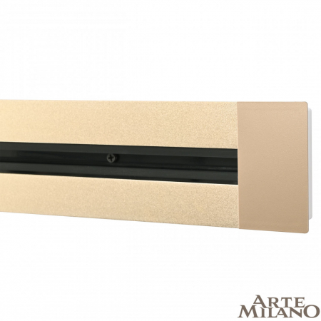 Arte Milano 382301TB/100 Gold