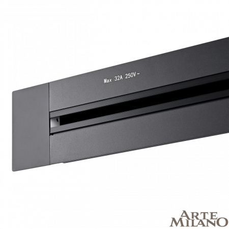 Arte Milano 382301TB/100 Black
