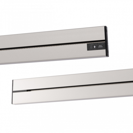 Arte Milano 392301TO/100 Silver