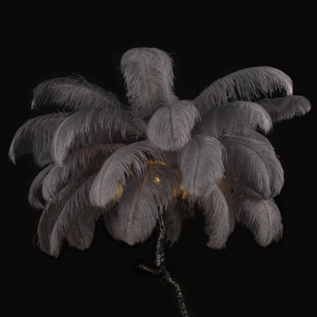 Loft IT 10067F/BK Grey