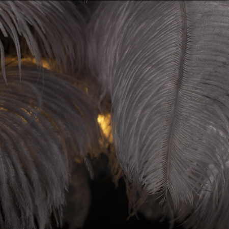 Loft IT 10067F/BK Grey