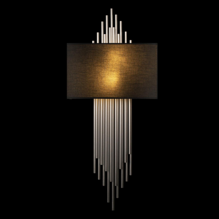 Loft IT 10107 Silver black