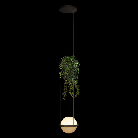 Loft IT 10121/1P Dark grey