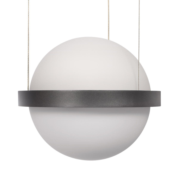 Подвесной светильник Loft IT Jardin 10121/1P Dark grey