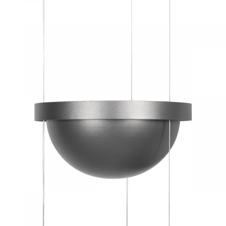 Loft IT 10121/1P Dark grey
