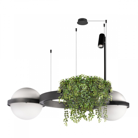 Loft IT 10121/2 Dark grey