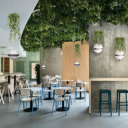 Loft IT 10121/2P Dark grey