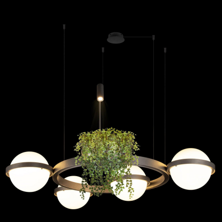 Loft IT 10121/4 Dark grey