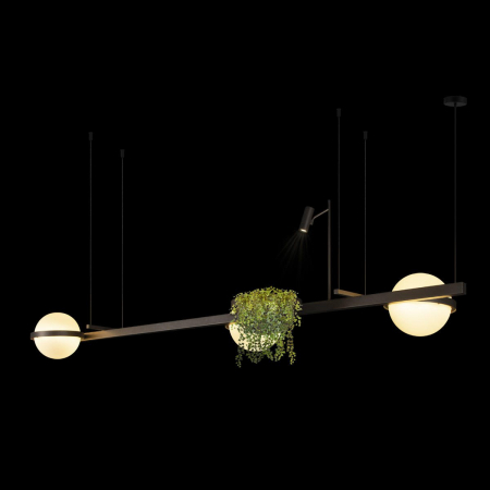 Loft IT 10121/C Dark grey