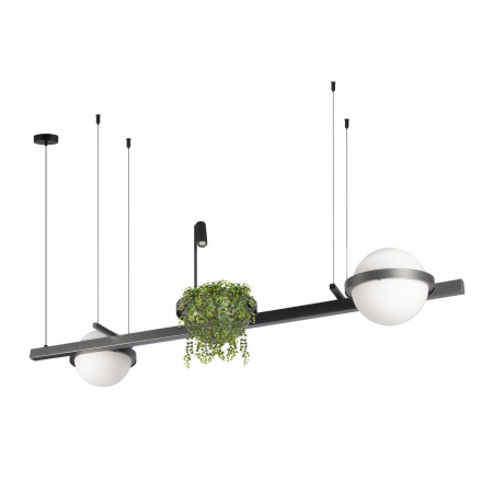 Loft IT 10121/D Dark grey