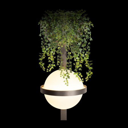 Loft IT 10121W/B Dark grey