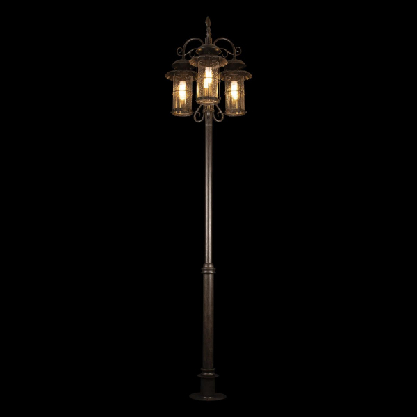 Садово-парковый светильник Loft IT Palermo 100015/2300