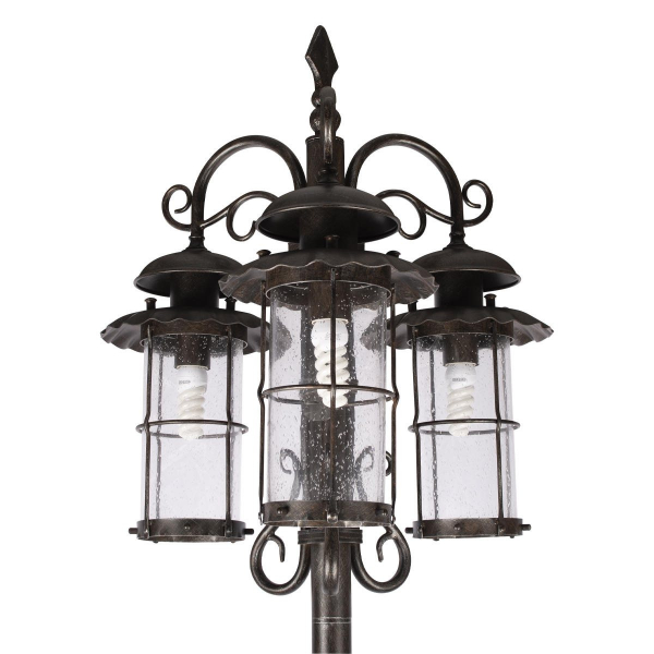 Садово-парковый светильник Loft IT Palermo 100015/2300