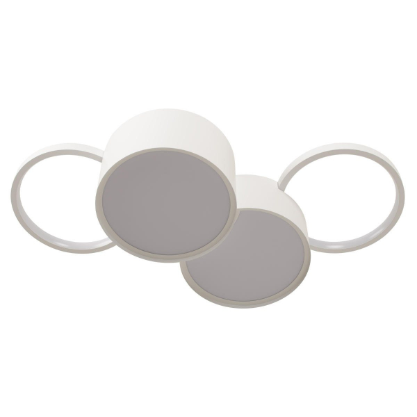 Потолочная люстра Loft IT Pin 10317/4 White