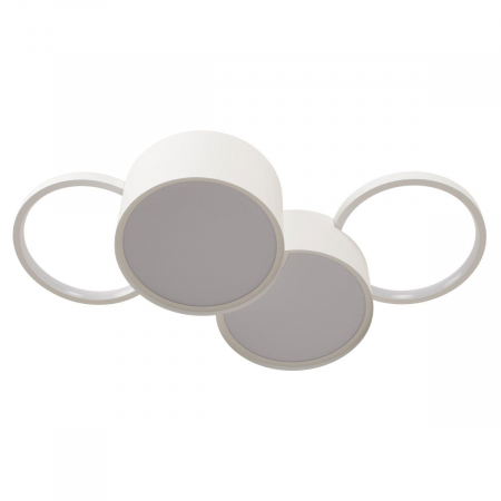 Loft IT 10317/4 White